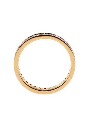 Eternity Band with 0.70 TCW Diamonds in 18kt Rose Gold