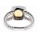 Cushion Citrine Diamond Halo Roped Split Shank Ring 18kt White Gold